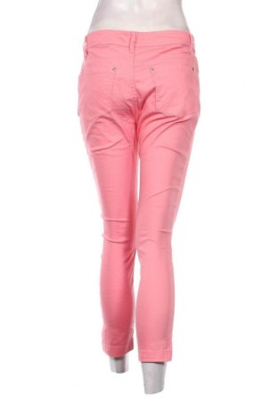 Дамски дънки Elle Nor, Размер M, Цвят Розов, Цена 13,05 лв.