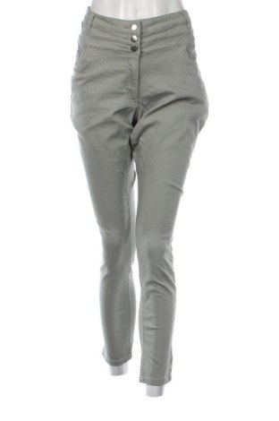 Damen Jeans Elle Nor, Größe XL, Farbe Grün, Preis € 12,11