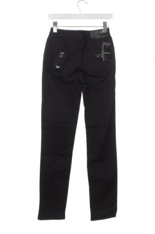 Damen Jeans Emporio Armani, Größe S, Farbe Schwarz, Preis € 103,54