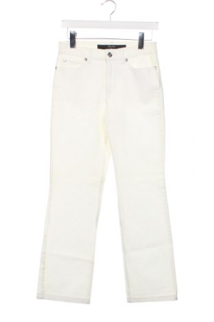 Damskie jeansy Escada, Rozmiar XS, Kolor Biały, Cena 151,80 zł
