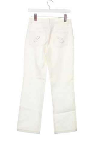 Damen Jeans Escada, Größe XS, Farbe Weiß, Preis 56,29 €