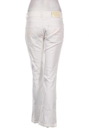 Damen Jeans Escada Sport, Größe S, Farbe Weiß, Preis 66,50 €