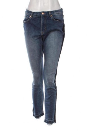 Damen Jeans Escada Sport, Größe M, Farbe Blau, Preis 95,34 €