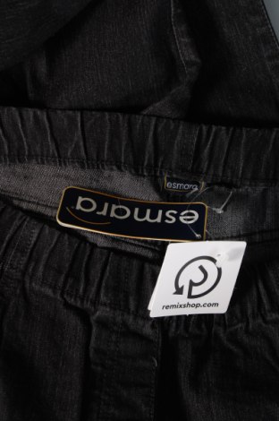 Damen Jeans Esmara, Größe XXL, Farbe Schwarz, Preis 25,93 €