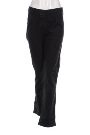 Damen Jeans Esmara, Größe XXL, Farbe Schwarz, Preis 8,00 €