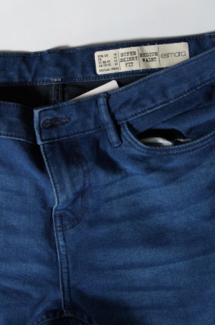 Damen Jeans Esmara, Größe L, Farbe Blau, Preis € 6,46