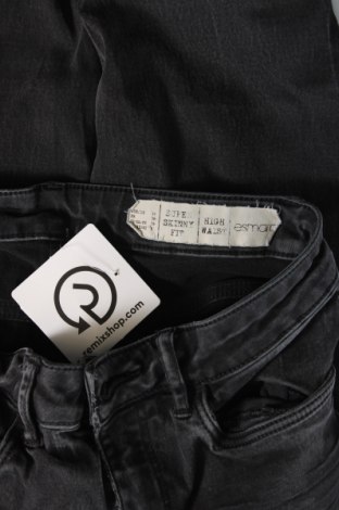 Damen Jeans Esmara, Größe XS, Farbe Grau, Preis 5,93 €