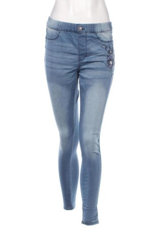Γυναικείο Τζίν Esmara, Μέγεθος S, Χρώμα Μπλέ, Τιμή 6,28 €