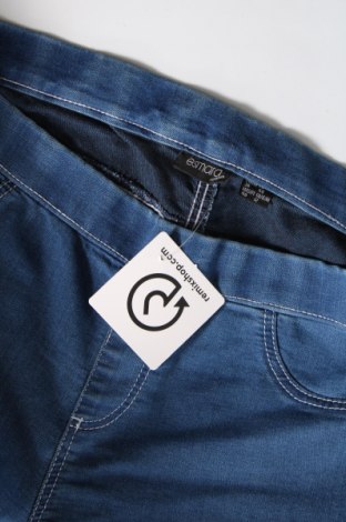 Damen Jeans Esmara, Größe M, Farbe Blau, Preis 5,93 €