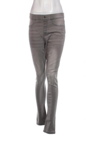 Damen Jeans Esmara, Größe M, Farbe Grau, Preis 3,03 €