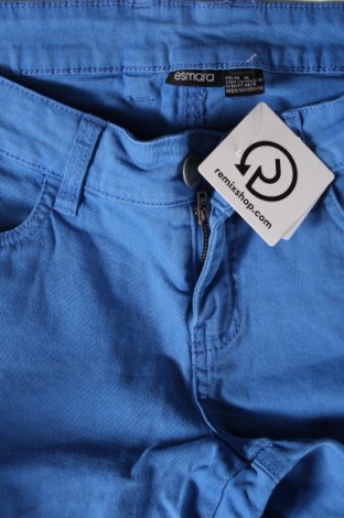 Dámské džíny  Esmara, Velikost M, Barva Modrá, Cena  187,00 Kč