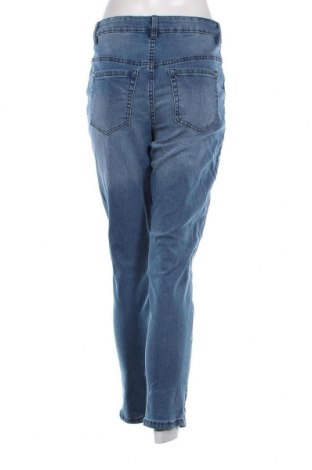 Dámské džíny  Esmara, Velikost M, Barva Modrá, Cena  69,00 Kč
