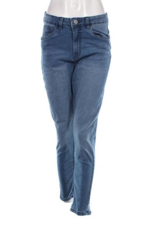 Γυναικείο Τζίν Esmara, Μέγεθος M, Χρώμα Μπλέ, Τιμή 5,74 €