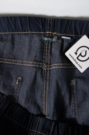 Damen Jeans Esmara, Größe 4XL, Farbe Blau, Preis € 16,14