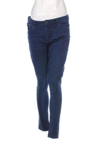 Γυναικείο Τζίν Esmara, Μέγεθος L, Χρώμα Μπλέ, Τιμή 10,23 €