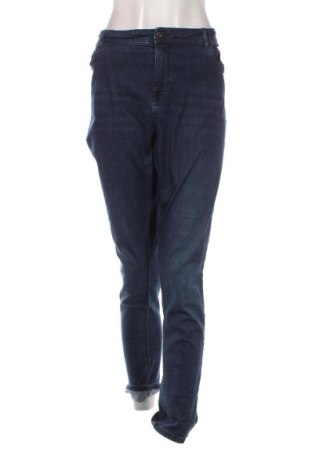 Damen Jeans Esmara, Größe XXL, Farbe Blau, Preis 14,83 €