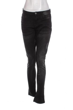 Damen Jeans Esmara, Größe L, Farbe Schwarz, Preis 6,05 €