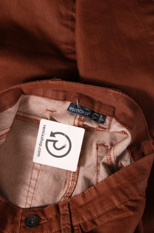 Damen Jeans Esmara, Größe M, Farbe Braun, Preis 6,00 €