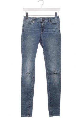 Dámske džínsy  Esprit, Veľkosť S, Farba Modrá, Cena  17,44 €