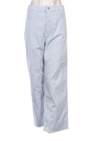 Γυναικείο Τζίν Esprit, Μέγεθος XL, Χρώμα Μπλέ, Τιμή 10,14 €