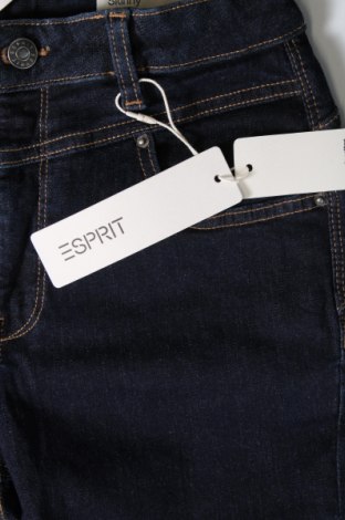 Dámské džíny  Esprit, Velikost M, Barva Modrá, Cena  202,00 Kč