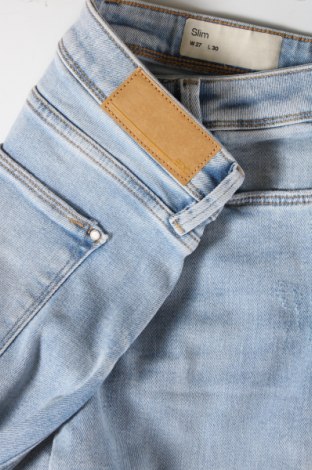 Dámske džínsy  Esprit, Veľkosť M, Farba Modrá, Cena  13,63 €