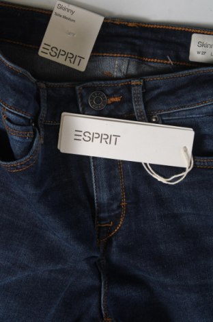 Dámske džínsy  Esprit, Veľkosť XS, Farba Modrá, Cena  4,79 €