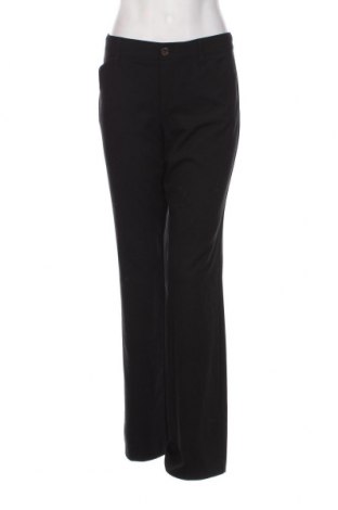 Дамски панталон Esprit, Размер L, Цвят Черен, Цена 13,53 лв.