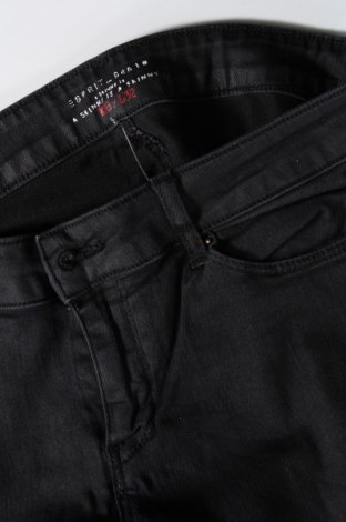 Dámské džíny  Esprit, Velikost M, Barva Černá, Cena  156,00 Kč