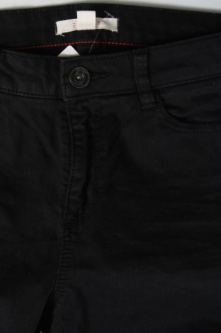 Dámské džíny  Esprit, Velikost XS, Barva Černá, Cena  98,00 Kč