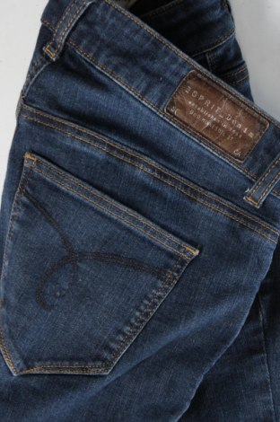 Dámske džínsy  Esprit, Veľkosť S, Farba Modrá, Cena  11,43 €