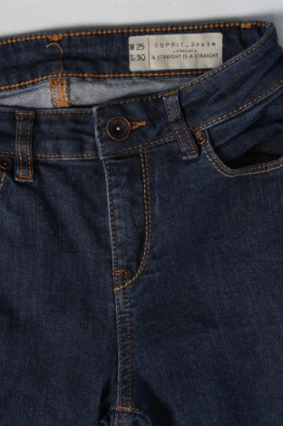 Dámské džíny  Esprit, Velikost XS, Barva Modrá, Cena  380,00 Kč