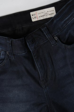 Dámske džínsy  Esprit, Veľkosť XS, Farba Modrá, Cena  12,06 €