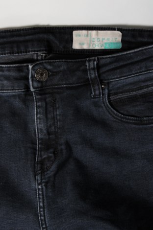 Dámske džínsy  Esprit, Veľkosť L, Farba Modrá, Cena  12,56 €