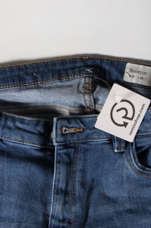 Dámske džínsy  Esprit, Veľkosť L, Farba Modrá, Cena  23,25 €
