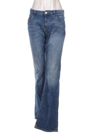 Dámské džíny  Esprit, Velikost L, Barva Modrá, Cena  392,00 Kč
