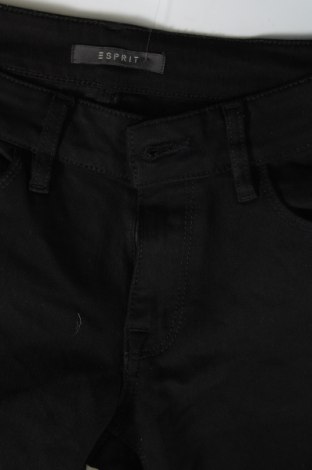 Damen Jeans Esprit, Größe S, Farbe Schwarz, Preis 4,28 €