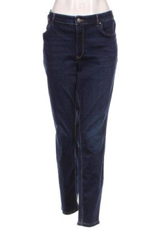 Dámske džínsy  Esprit, Veľkosť XL, Farba Modrá, Cena  9,77 €