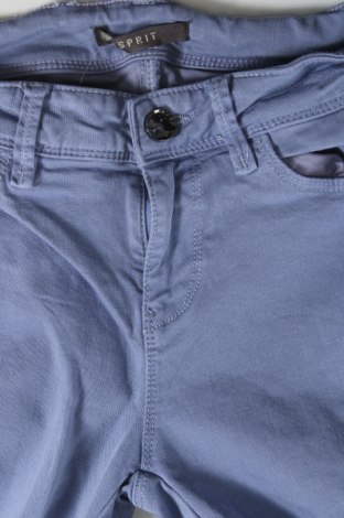 Damskie jeansy Esprit, Rozmiar XS, Kolor Niebieski, Cena 45,90 zł