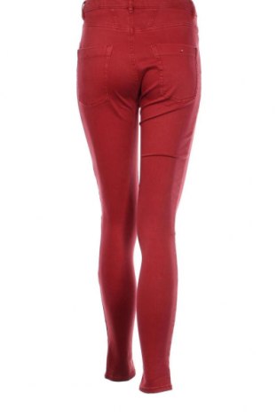 Dámské džíny  Esprit, Velikost M, Barva Červená, Cena  262,00 Kč