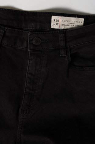 Dámské džíny  Esprit, Velikost M, Barva Černá, Cena  229,00 Kč