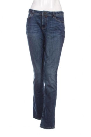 Dámske džínsy  Esprit, Veľkosť L, Farba Modrá, Cena  13,95 €