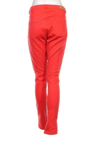 Dámské džíny  Esprit, Velikost L, Barva Červená, Cena  353,00 Kč