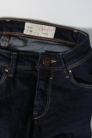 Dámske džínsy  Esprit, Veľkosť XS, Farba Modrá, Cena  3,49 €