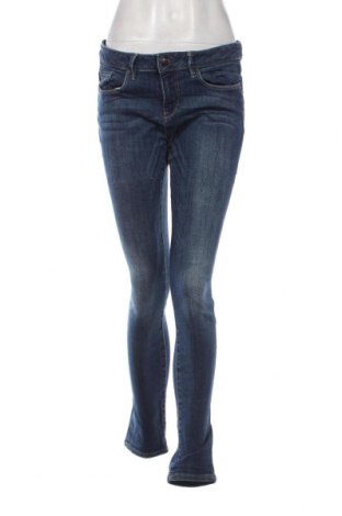 Γυναικείο Τζίν Esprit, Μέγεθος M, Χρώμα Μπλέ, Τιμή 3,80 €