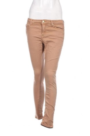 Damen Jeans Esprit, Größe M, Farbe Beige, Preis € 4,28