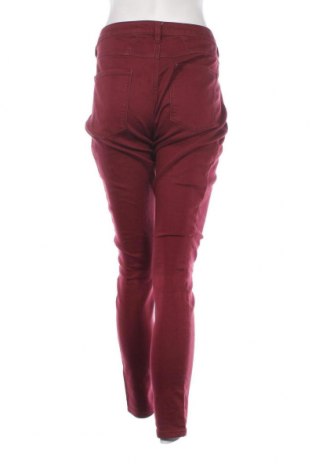 Γυναικείο Τζίν Esprit, Μέγεθος XL, Χρώμα Κόκκινο, Τιμή 25,36 €