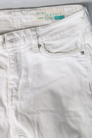 Damen Jeans Esprit, Größe S, Farbe Weiß, Preis 6,28 €