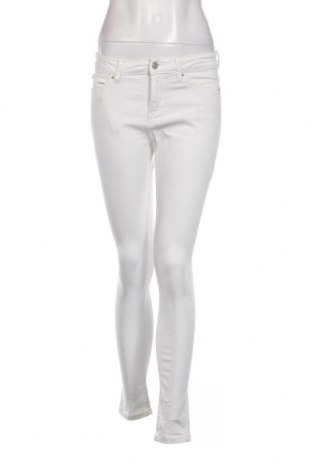 Damskie jeansy Esprit, Rozmiar S, Kolor Biały, Cena 131,14 zł