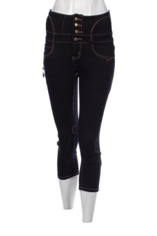 Damen Jeans Esra, Größe M, Farbe Blau, Preis € 7,04
